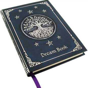 Dream journal