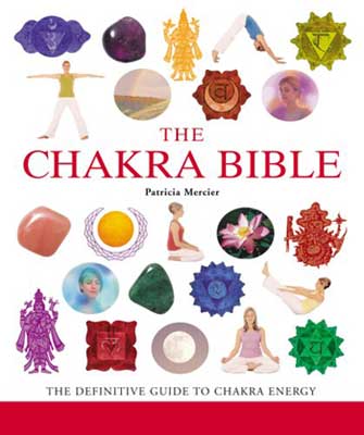 Chakra Bible