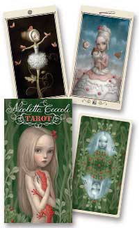 Ceccoli Tarot