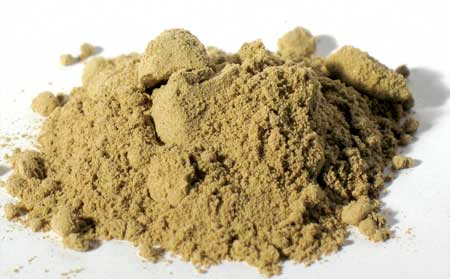 Kava Kava Root pwd 1oz