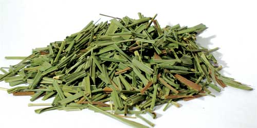 Lemongrass cut 1oz