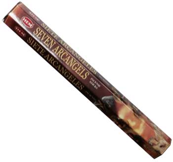 7 Archangels HEM stick 20pk