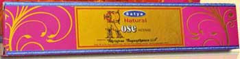 Rose satya incense stick 15 gm